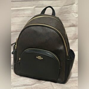 Coach Backbag purse